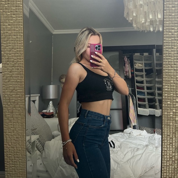 Zara Skinny Jeans - Picture 3 of 6